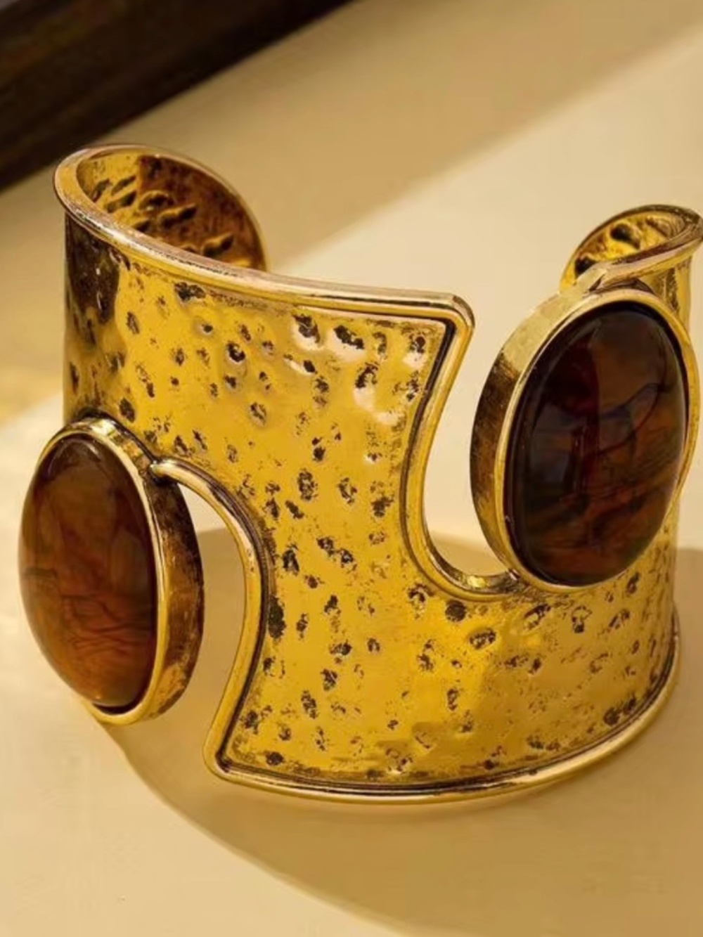 New! Boutique Cuff Bracelet